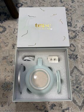 Smart Heated Mug Kit